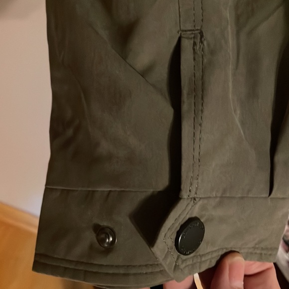 London Fog Auburn Jacket - Picture 4 of 16